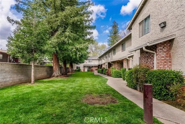 720 W 2nd Avenue, Chico, CA 95926