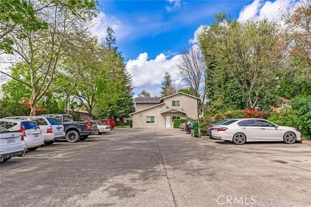 720 W 2nd Avenue, Chico, CA 95926
