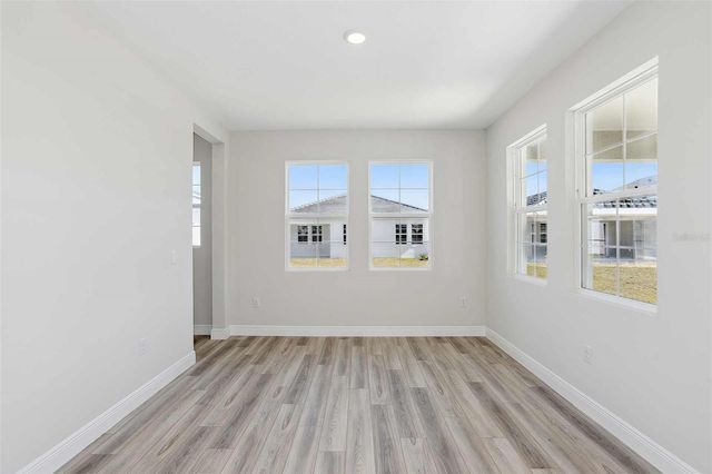 10322 SURREY ROSE DRIVE, San Antonio, FL 33576