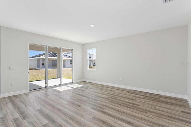 10322 SURREY ROSE DRIVE, San Antonio, FL 33576