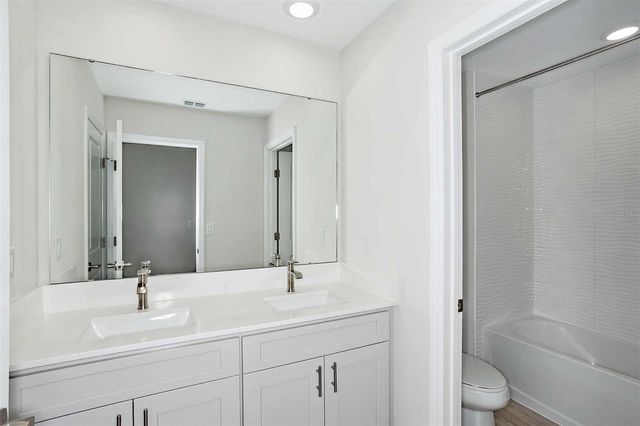 10322 SURREY ROSE DRIVE, San Antonio, FL 33576