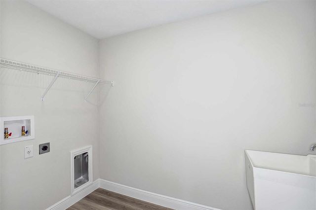 10322 SURREY ROSE DRIVE, San Antonio, FL 33576