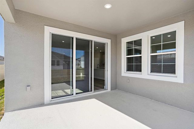 10322 SURREY ROSE DRIVE, San Antonio, FL 33576