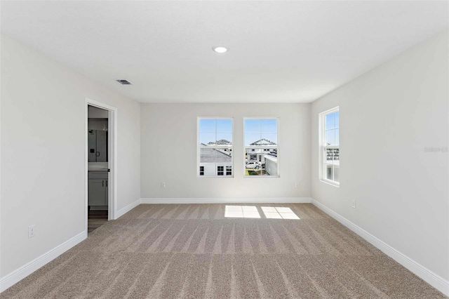 10322 SURREY ROSE DRIVE, San Antonio, FL 33576