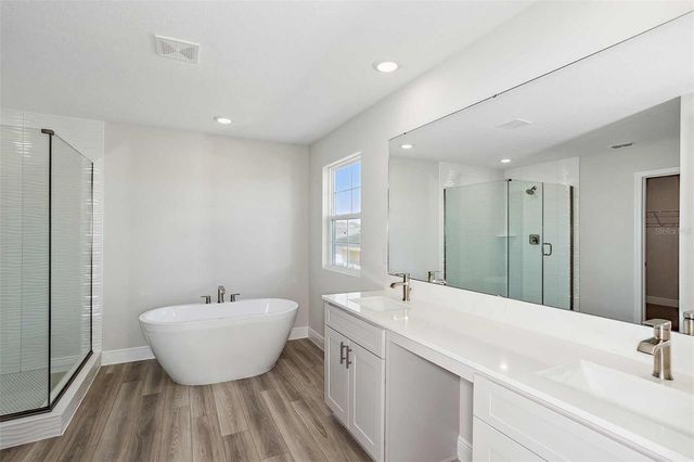 10322 SURREY ROSE DRIVE, San Antonio, FL 33576