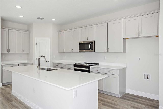 10322 SURREY ROSE DRIVE, San Antonio, FL 33576