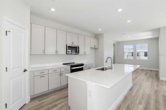 10322 SURREY ROSE DRIVE, San Antonio, FL 33576