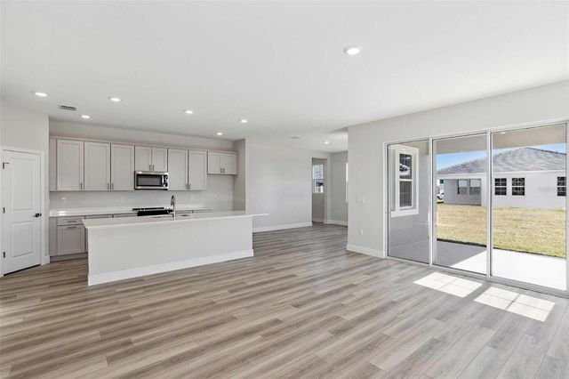 10322 SURREY ROSE DRIVE, San Antonio, FL 33576