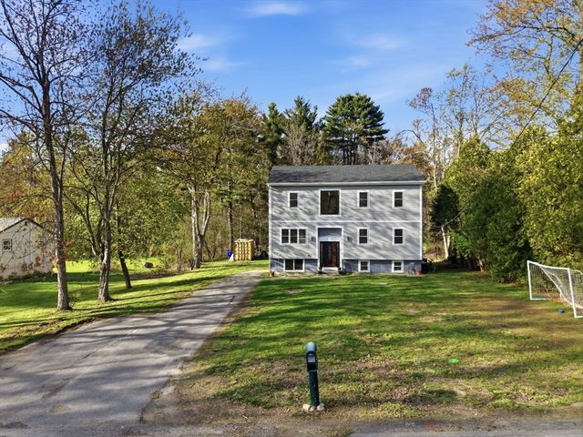 65 Little Turnpike Rd, Shirley, MA 01464