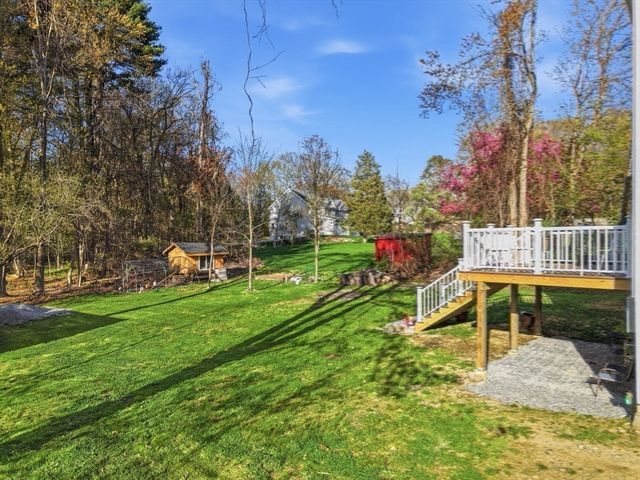 65 Little Turnpike Rd, Shirley, MA 01464