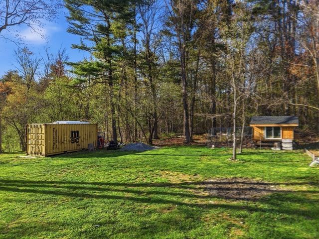 65 Little Turnpike Rd, Shirley, MA 01464