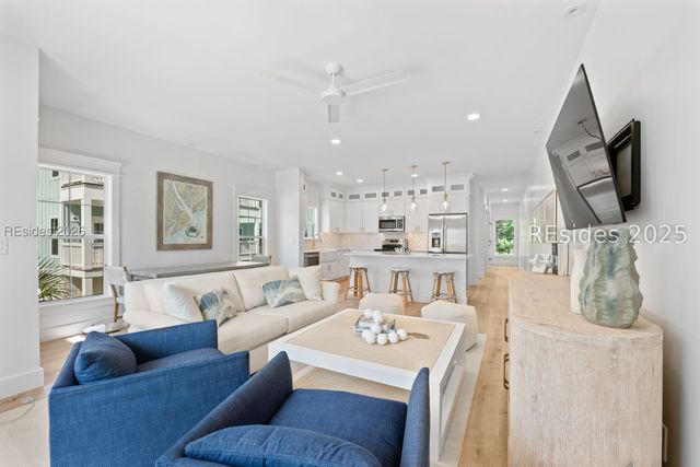 245 Olive Shell Court 7, Hilton Head Island, SC 29926