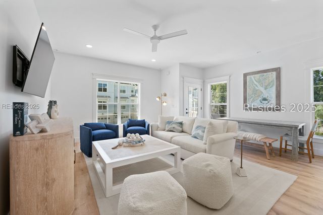 245 Olive Shell Court 7, Hilton Head Island, SC 29926