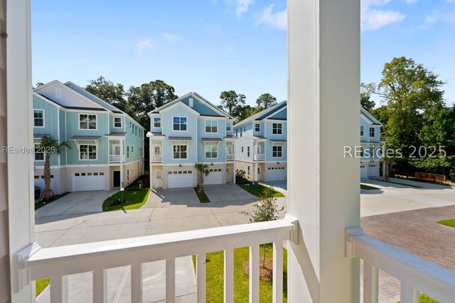 245 Olive Shell Court 7, Hilton Head Island, SC 29926