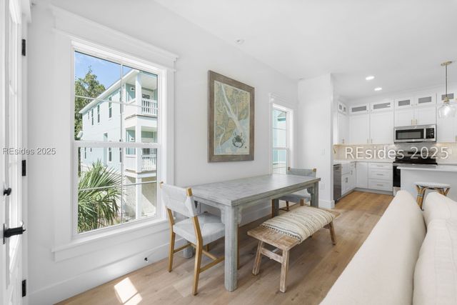 245 Olive Shell Court 7, Hilton Head Island, SC 29926