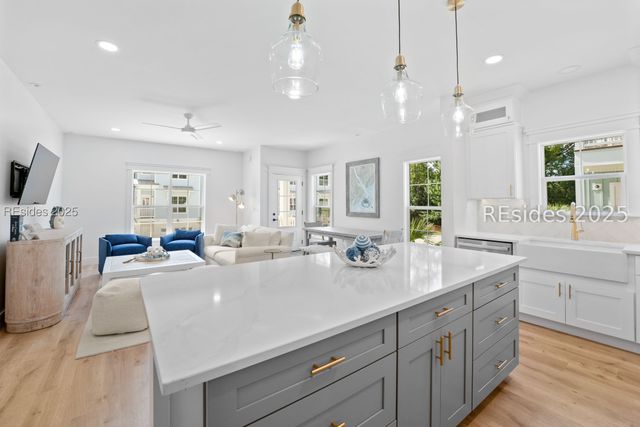 245 Olive Shell Court 7, Hilton Head Island, SC 29926