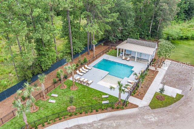 245 Olive Shell Court 7, Hilton Head Island, SC 29926