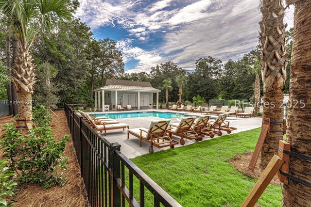 245 Olive Shell Court 7, Hilton Head Island, SC 29926