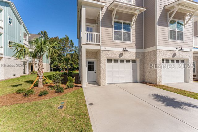 245 Olive Shell Court 7, Hilton Head Island, SC 29926