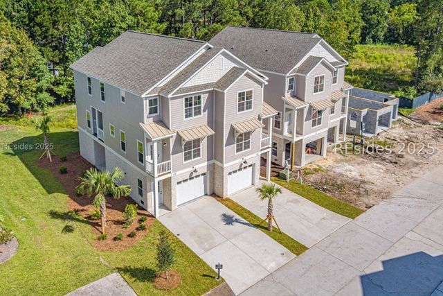 245 Olive Shell Court 7, Hilton Head Island, SC 29926