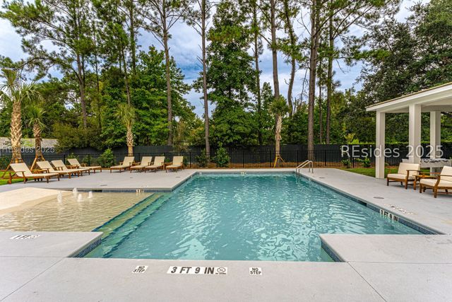 245 Olive Shell Court 7, Hilton Head Island, SC 29926