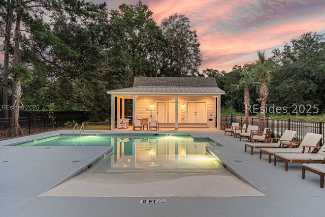 245 Olive Shell Court 7, Hilton Head Island, SC 29926