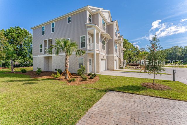 245 Olive Shell Court 7, Hilton Head Island, SC 29926