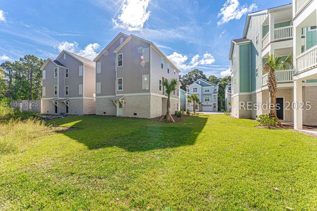 245 Olive Shell Court 7, Hilton Head Island, SC 29926