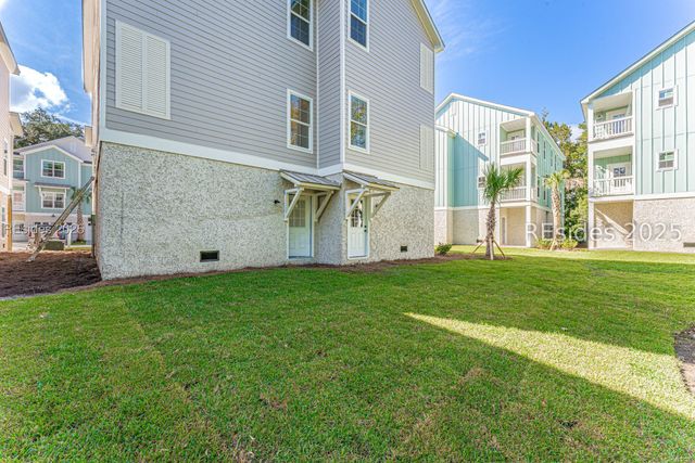 245 Olive Shell Court 7, Hilton Head Island, SC 29926
