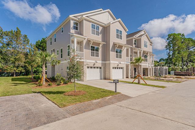 245 Olive Shell Court 7, Hilton Head Island, SC 29926