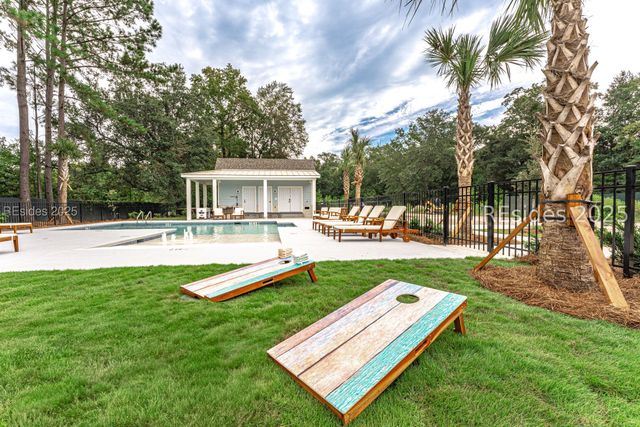 245 Olive Shell Court 7, Hilton Head Island, SC 29926