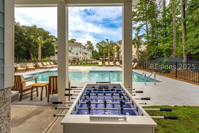 245 Olive Shell Court 7, Hilton Head Island, SC 29926
