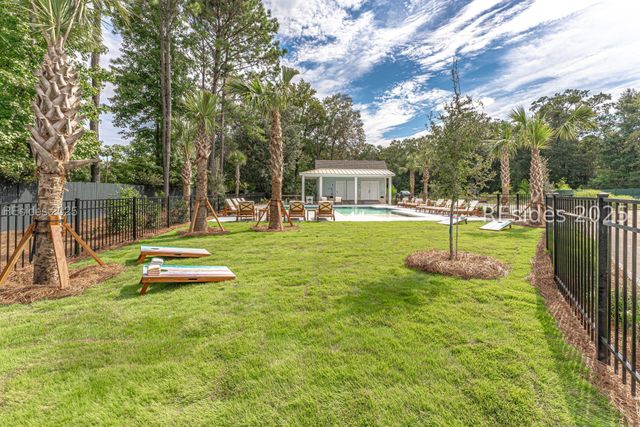 245 Olive Shell Court 7, Hilton Head Island, SC 29926