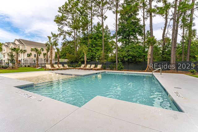 245 Olive Shell Court 7, Hilton Head Island, SC 29926
