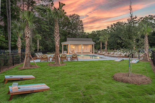 245 Olive Shell Court 7, Hilton Head Island, SC 29926