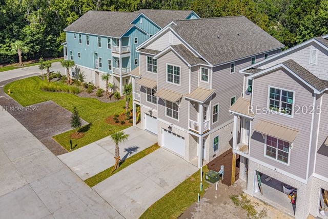 245 Olive Shell Court 7, Hilton Head Island, SC 29926
