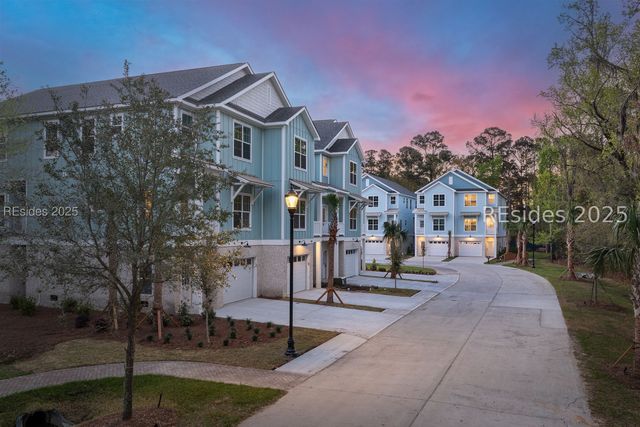 245 Olive Shell Court 7, Hilton Head Island, SC 29926