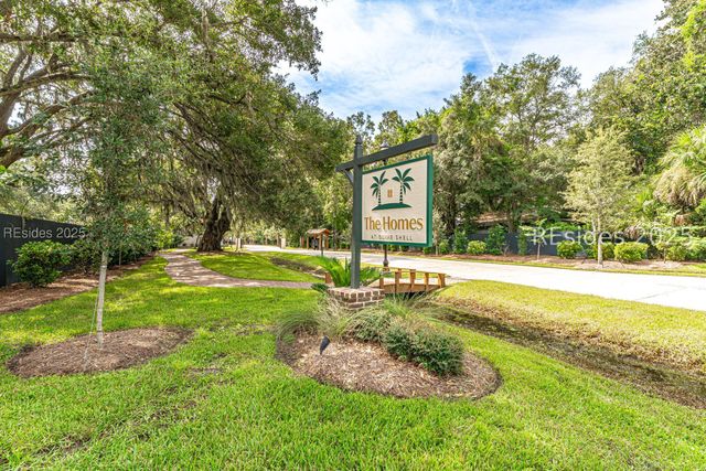 245 Olive Shell Court 7, Hilton Head Island, SC 29926