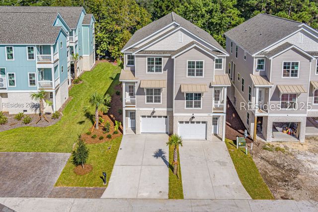 245 Olive Shell Court 7, Hilton Head Island, SC 29926