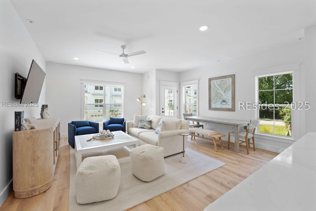 245 Olive Shell Court 7, Hilton Head Island, SC 29926