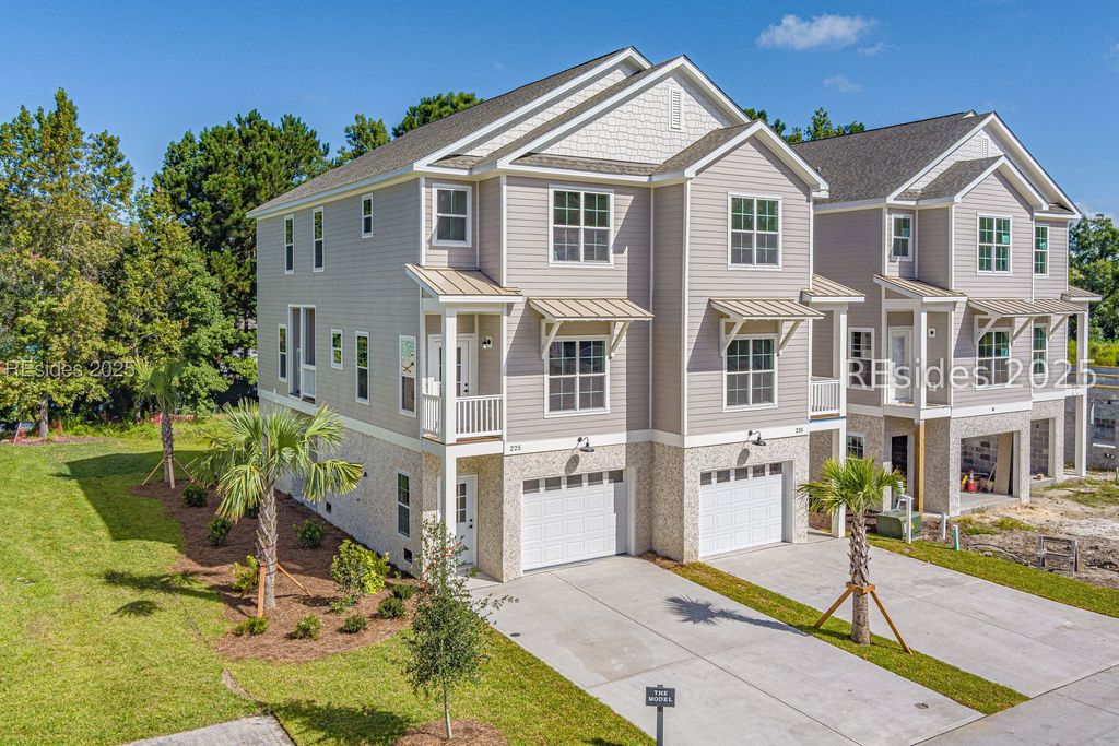 245 Olive Shell Court 7, Hilton Head Island, SC 29926