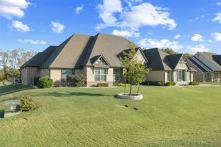 15301 E 83rd Street N, Owasso, OK 74055