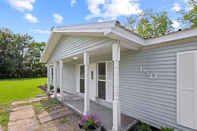 150 Crepe Mrytle, Bridge City, TX 77611