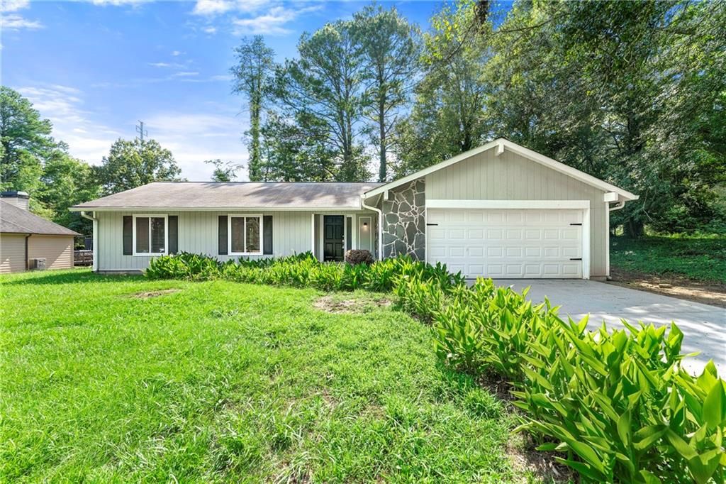 2713 Post Oak Court, Marietta, GA 30062