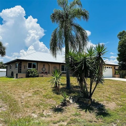 3247 TERITA DRIVE, Port Charlotte, FL 33952