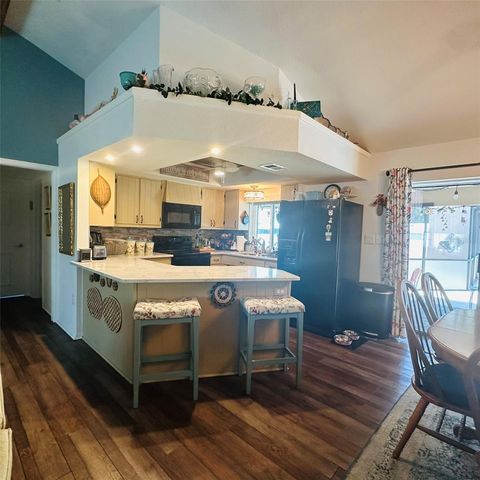 3247 TERITA DRIVE, Port Charlotte, FL 33952