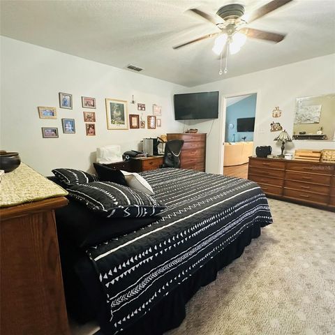 3247 TERITA DRIVE, Port Charlotte, FL 33952