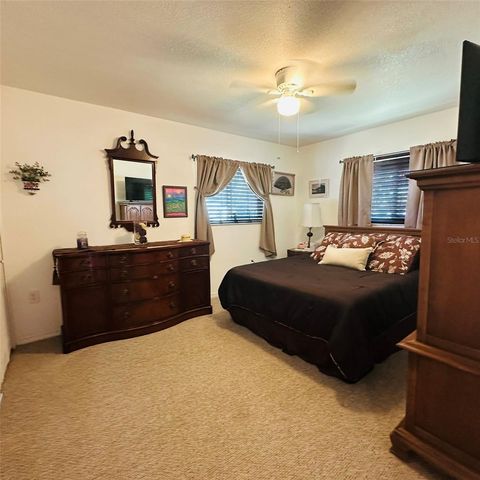 3247 TERITA DRIVE, Port Charlotte, FL 33952