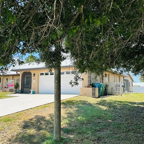 3247 TERITA DRIVE, Port Charlotte, FL 33952