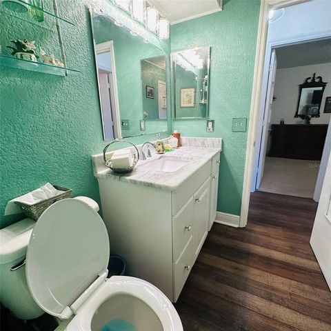 3247 TERITA DRIVE, Port Charlotte, FL 33952
